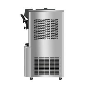 Machine à glace molle commerciale sur pied à vendre - Product Image 3