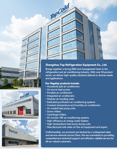 Aire Acondicionado Split Inteligente Premium de 60Hz, 9000, 12000, 18000, 24000 BTU, con Wi-Fi y Control por Voz, para Proyectos de Ingeniería en Hoteles de EE. UU. y Canadá, AC 9000 1200 - Product Image 2