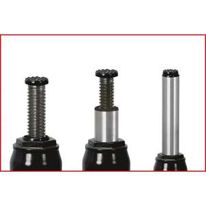 KS TOOLS - 160.0356 Cric bouteille hydraulique-EAN 4042146118245 JACKS AND WORKSHOP GRANES - Product Image 5