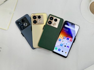 Điện Thoại Di Động Lưu Ý 40 Pro Mở Khóa Bán Giá Rẻ 16GB + 1GB Android 13.0 Điện Thoại Di Động 5G - Product Image 6