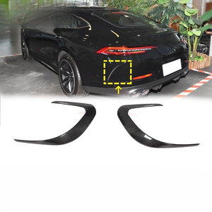 Accessoires de carrosserie pour <span class=keywords><strong>Mercedes</strong></span> <span class=keywords><strong>AMG</strong></span> Gt43 50 53 <span class=keywords><strong>Quatre</strong></span> Portes, Pare-chocs Arrière de Haute Qualité 2019-2020 - Product Image 6