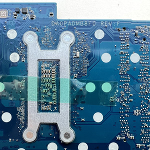 Placa base Original de alta calidad para ordenador portátil <span class=keywords><strong>HP</strong></span>, 14-DQ 14S-DQ i5-1035G7 CPU DDR4 L88848-601 DA0PADMB8F0 - Product Image 5