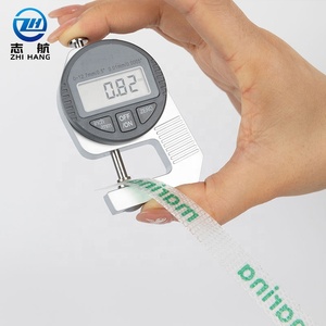 Độ Dày 0.6-1.2Mm <span class=keywords><strong>100</strong></span>% Tinh Khiết Pet Đóng Gói Vành Đai Strapeting Cạnh Bảo Vệ Màu Xanh Lá Cây <span class=keywords><strong>PP</strong></span> Gói Dây Đeo - Product Image 4