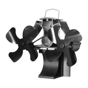 VODA новый стиль магнитный вентилятор экологически чистый бесшумный вентилятор