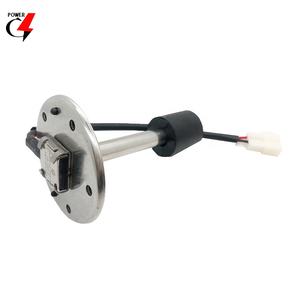 Оптовая цена, 115 мм, 24 В, датчик уровня дизельного топлива - Product Image 5