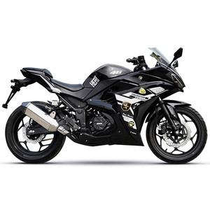 Motocicleta Todoterreno Eléctrica de Alta Velocidad con Batería de Litio de 72v para Adultos - Product Image 3