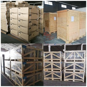 Sistema VRF de Alta Potencia Haier, Unidad Exterior de <span class=keywords><strong>Aire</strong></span> Acondicionado Multi Split, Inversor DC, Refrigeración y Calefacción - Product Image 5