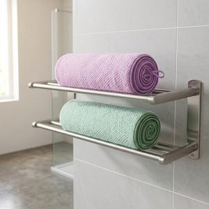 Toalla <span class=keywords><strong>de</strong></span> <span class=keywords><strong>Baño</strong></span> <span class=keywords><strong>de</strong></span> Felpa <span class=keywords><strong>de</strong></span> Coral, Tamaño Grande, Suave y Absorbente, <span class=keywords><strong>de</strong></span> Microfibra, <span class=keywords><strong>de</strong></span> Secado Rápido, Directo <span class=keywords><strong>de</strong></span> Fábrica - Product Image 3