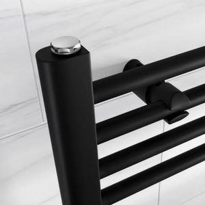 Nouveau design de radiateur électrique chauffant pour serviettes, radiateur de salle de bain, chauffage électrique, facile à maintenir à une température constante - Product Image 6
