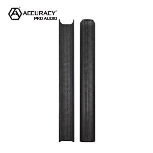 ACC AC39 Professional Audio 1600W Power with 6-Channel Mixer and <strong>Echo</strong> Effects Woofer Subwoofer Outdoor Active pa Column Speaker - Product Image 6