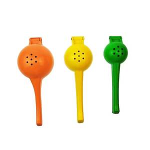 Exprimidor Manual de Cítricos de Metal para Cocina Profesional, Exprimidor de Naranjas y Limones - Product Image 5