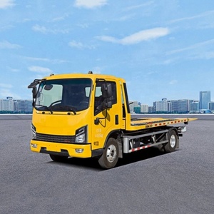 New Mini <b>Truck</b> 1.5ton Capacity Diesel <b>Flatbed</b> Cargo <b>Truck</b> Popular in Algeria - Product Image 2