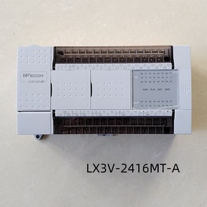 Controlador de Comunicación Modbus Vicon LX3V-1616MR-A PLC 16 I/O 240 V - Product Image 3