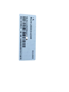 Sensor de Controlador PLC, Conector Ciego, Nuevo y Original, 15318164 - Product Image 6