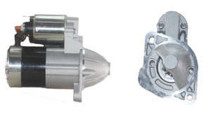 Venta directa 12V 1.2KW 10T Motor de arranque de servicio pesado 33267 M0T91381 Nueva condición Mejor motor de arranque para <span class=keywords><strong>Mazda</strong></span> 2 <span class=keywords><strong>3</strong></span> 1,4 1,6 L <span class=keywords><strong>MT</strong></span> - Product Image 2