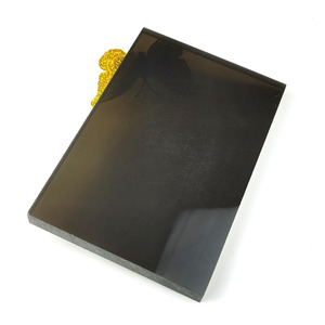 แผ่นโพลีคาร์บอเนตขนาด10มม. 15มม. กันรอยขีดข่วนสำหรับหลังคา - Product Image 3