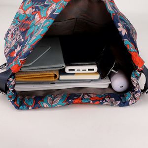 Custom Printing Foldable Basketball Sport Gym <b>Drawstring</b> Bags Women Lightweight Travel <b>Drawstring</b> Backpack - Product Image 5