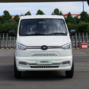 I motori SINGULATO si concentrano sui veicoli commerciali di nuova energia - Product Image 1