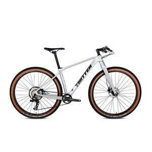 Cadre de VTT Twitter Carbon M6 Downhill RS 12S 29 pouces 27,5 pouces Vélo de montagne 12 vitesses Disque Bleu Unisexe - Product Image 3