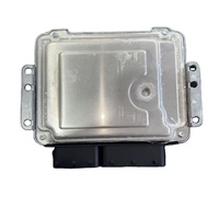 0281016315 Nouvelle Carte de Calcul ECU ECM pour Ordinateur Automobile DC pour Ford Everest 2012 Ranger Mazda BT50