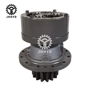 31QB-10140 Caja de cambios de oscilación de reducción de oscilación de R480LC-9A para excavadora Hyundai - Product Image 1