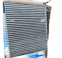 Filtres de cabine automobile en papier d'origine OEM de haute qualité élément filtrant de climatisation pour modèles 93725214 93720481