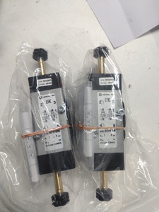 Nuevas piezas de repuesto originales de control neumático de solenoide Norgren V60 V61 V62 V63 V64 V66 V67 - Proveedor IMI Norgren - Product Image 4