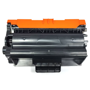 TN820 TN850 Cartucho de Tóner Negro: Reemplazo de Cartucho de Tóner Compatible PARA LA Impresora <span class=keywords><strong>Brother</strong></span> 2, 2, 2, 2, 2, 2, 2, 2, 2 - Product Image 1