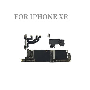 เมนบอร์ดแท้ปลดล็อคสำหรับ iPhone X/XR/<span class=keywords><strong>XS</strong></span>/<span class=keywords><strong>XS</strong></span> <span class=keywords><strong>Max</strong></span> ความจุ <span class=keywords><strong>256GB</strong></span> รับประกัน 1 ปี มือสอง ทดสอบแล้ว 100% - Product Image 4