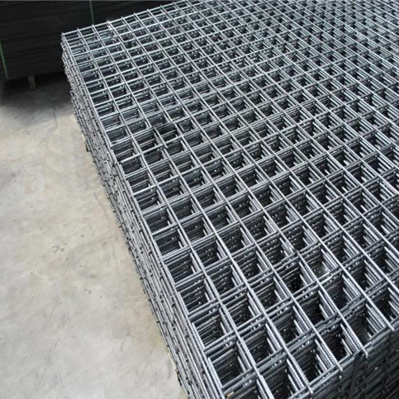 Steel Wire Mesh for Concrete Reinforcement - Durable & Versatile
