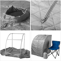 Micro processeur agitateur Portable pour salle, Sauna vapeur, Spa, bain pour la maison, prix bon marché