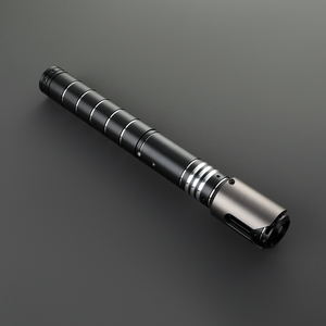 Sable <span class=keywords><strong>de</strong></span> luz LED personalizable, hoja <span class=keywords><strong>de</strong></span> Metal <span class=keywords><strong>de</strong></span> duelo pesado, sable <span class=keywords><strong>de</strong></span> luz <span class=keywords><strong>de</strong></span> alta sensibilidad a la luz, Sable <span class=keywords><strong>de</strong></span> luz <span class=keywords><strong>Blaster</strong></span> Lock-Up <span class=keywords><strong>Sound</strong></span> FX Saber - Product Image 5