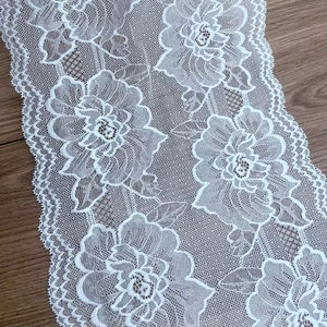 زييل 2025 وصول جديد: سراويل داخلية فاخرة بتصميم فرنسي، قماش شبكي مرن عريض مع حواف دانتيل وفيونكة مزينة بالدانتيل - Product Image 5