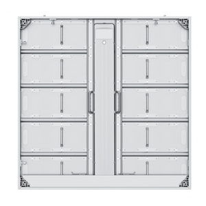 Affichage LED dynamique visuel avancé pour l'extérieur, prend en charge les coins 3D à vision directe personnalisés pour la promotion de marque - Product Image 5