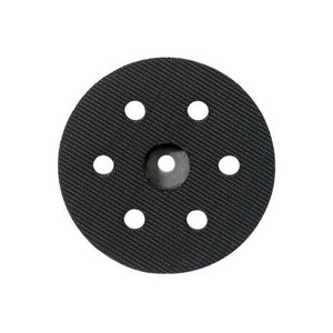 Metabo Backing Pad 150 Mm Soft For <b>Polishing</b> With Self Locking Fixation - Product Image 1