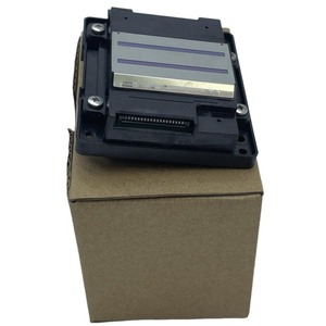 F166000打印机打印头适合爱普生劳动力WF-7840 WF-7710 WF-7010 L1455 WF-7835 WF-3730 WF-7611 WF-7621 WF-7830 WF-7610 - Product Image 2