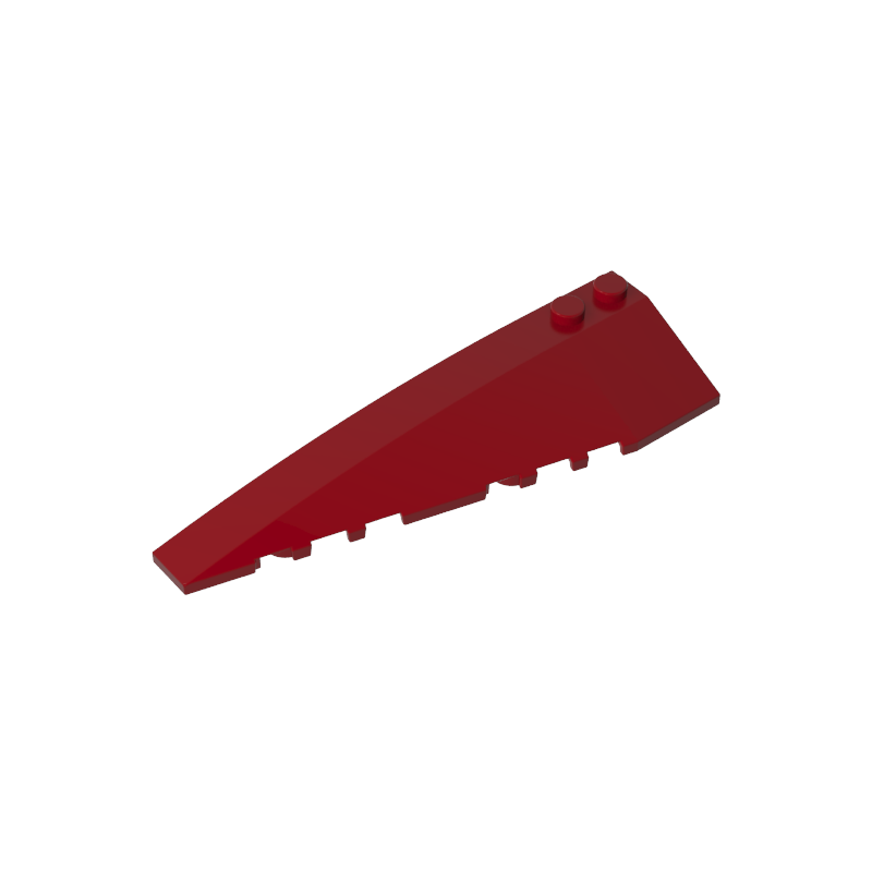 Rouge foncé-014