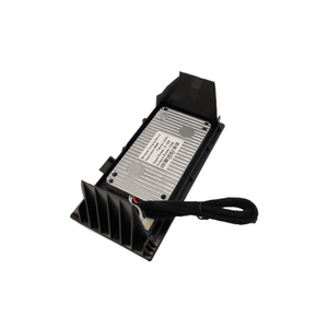 Caricabatterie Wireless per Auto <span class=keywords><strong>BMW</strong></span> Serie 7 15W Ricarica Rapida Modelli G11 G12 Compatibilità Originale Ricarica Veloce Qi - Product Image 2