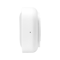 Systèmes de sécurité domestique Heiman Tuya Zigbee 3.0 Capteur de présence, de luminosité et de mouvement Tuya Capteur de mouvement intelligent sans fil PIR