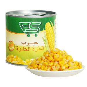 <span class=keywords><strong>Maïs</strong></span> en conserve de <span class=keywords><strong>maïs</strong></span> <span class=keywords><strong>sucré</strong></span> en conserve d'aliments de santé chinois <span class=keywords><strong>à</strong></span> <span class=keywords><strong>vendre</strong></span> 184g - Product Image 4