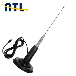 Produttore di 27MHz Mobile Auto Auto CB Radio Antenna Per Auto di Comunicazione