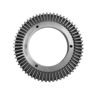 Shenzhen HXMT usine vente chaude engrenage droit de haute qualité avec des dents durcies - Product Image 1