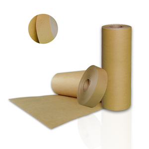 Papel de Alta Densidad para Aislamiento de Transformadores, Papel Kraft con Sulfato de <span class=keywords><strong>Celulosa</strong></span> - Product Image 3