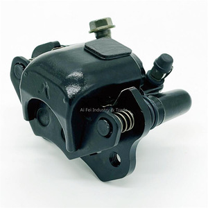 Accessoires <span class=keywords><strong>de</strong></span> <span class=keywords><strong>Karting</strong></span>, pour autres pièces usinées, étrier <span class=keywords><strong>de</strong></span> <span class=keywords><strong>frein</strong></span> à disque arrière, pompe pour <span class=keywords><strong>Karting</strong></span> - Product Image 3