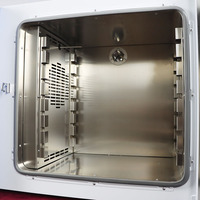 Four de séchage à air chaud BIOBASE R, four de séchage à air circulant BJPX-SH23, stérilisateur à air chaud pour laboratoire