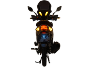CDI para Motocicleta Directo de Fábrica, Ahorro de Combustible, <span class=keywords><strong>Precio</strong></span> Económico, Motocicleta Cub con Función NFC - Product Image 4