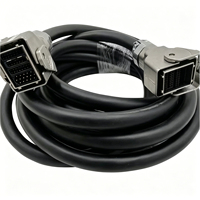 HW1271698-8 Kabel Yaskawa Bc Hw1271698-8 Jalur Daya untuk Pengontrol Yrc1000 Gp50 Gp180 Robot Fleksibilitas Tinggi HW1271698-8