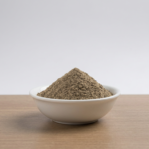 Pimienta Negra Entera Seca Naturalmente, Especia Aromática en Polvo para Sazonar Alimentos, Procesamiento de Alimentos, Exportación a Granel, Marca KIRAN FOOD EXPORT - Product Image 6