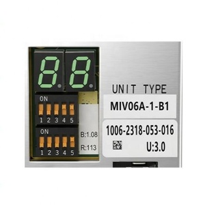 MIV06A-1-B1 อะไหล่เครื่องจักรแท้คุณภาพสูงใหม่เอี่ยม พร้อมการรับประกันหนึ่งปี - Product Image 2