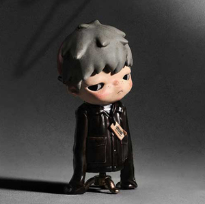 Figurines d'anime en PVC de la série <span class=keywords><strong>HIRONO</strong></span> Reshape, boîtes mystères à collectionner, 100% originales <span class=keywords><strong>POP</strong></span> <span class=keywords><strong>MART</strong></span> <span class=keywords><strong>Hirono</strong></span> Reshape Series, très demandées - Product Image 5